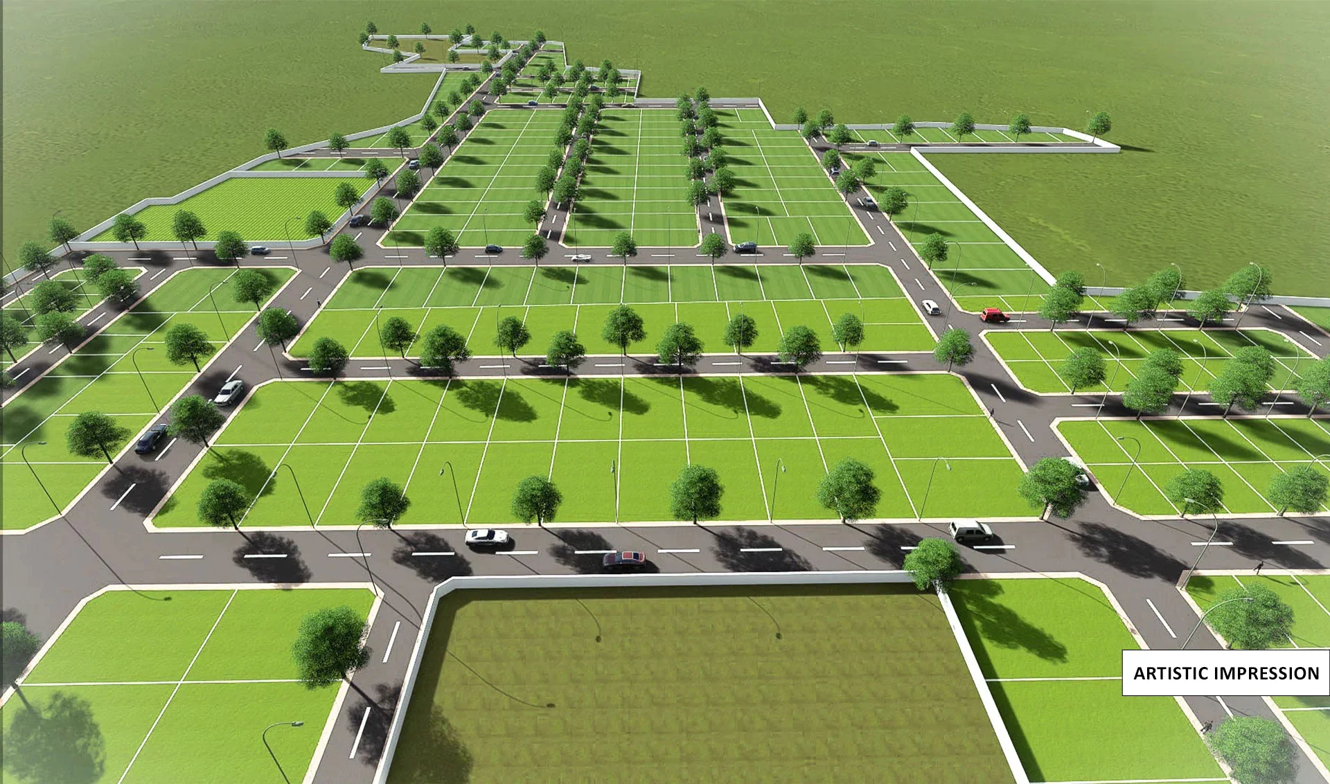 Urbanrise Opus 96, Tambaram, Chennai