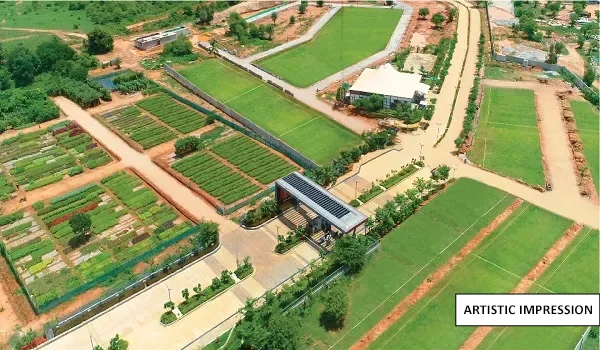 Urbanrise Opus 96, Tambaram, Chennai